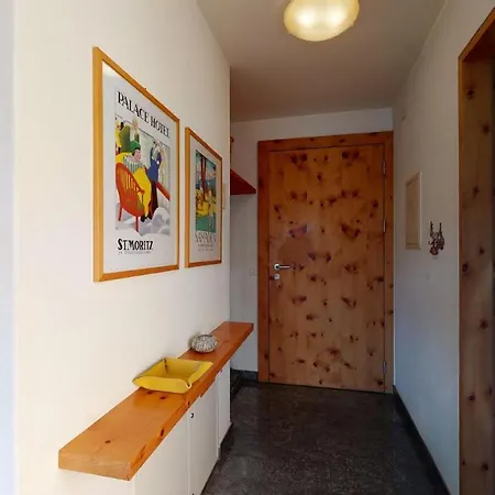 Apartment Flurina 45