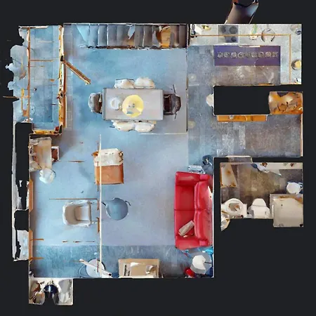 Apartment Flurina 45