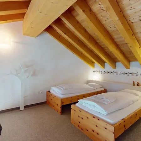 Flurina 45 * Silvaplana