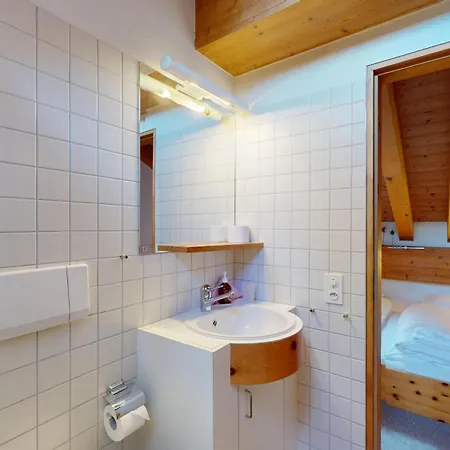 Apartment Flurina 45