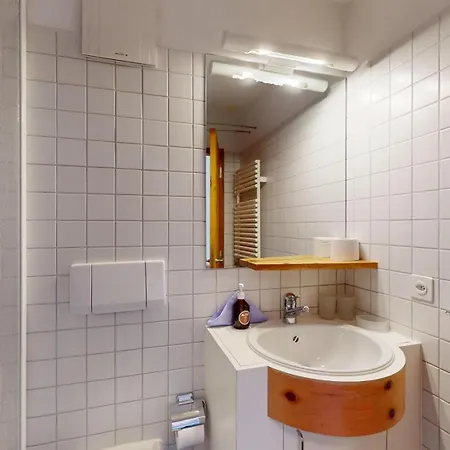 Apartment Flurina 45