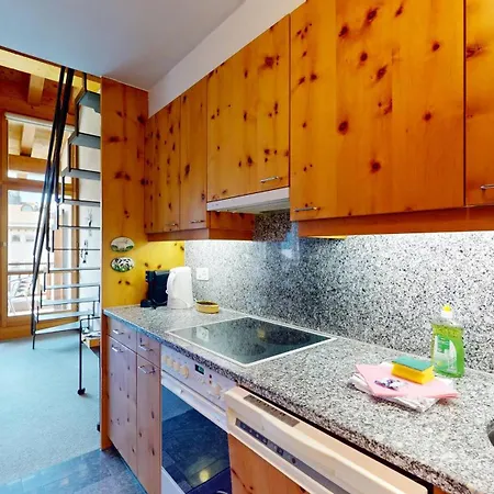 Flurina 45 Silvaplana