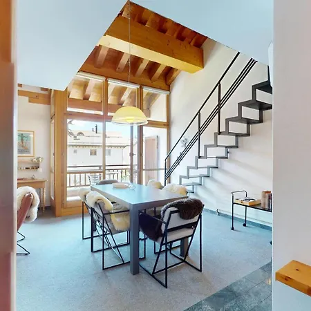 Flurina 45 Silvaplana