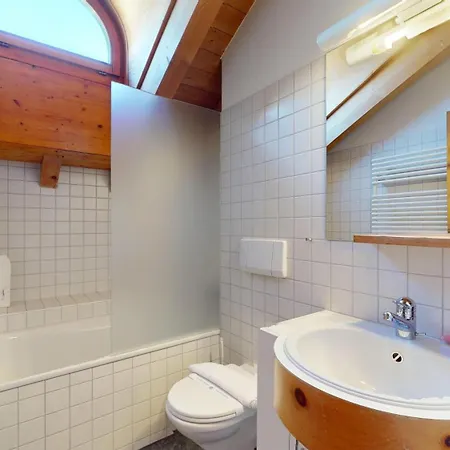 Flurina 45 Lägenhet *