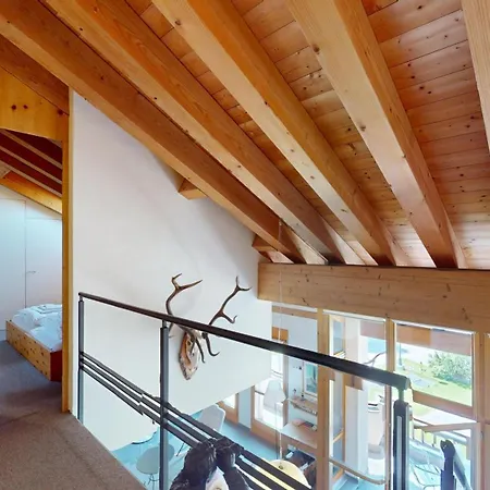 Flurina 45 Silvaplana