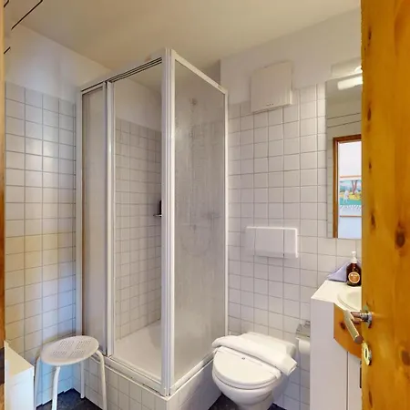 Flurina 45 Lägenhet