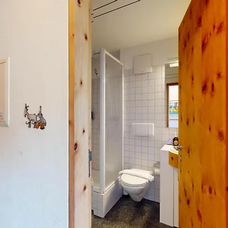 Flurina 45 Lägenhet Silvaplana