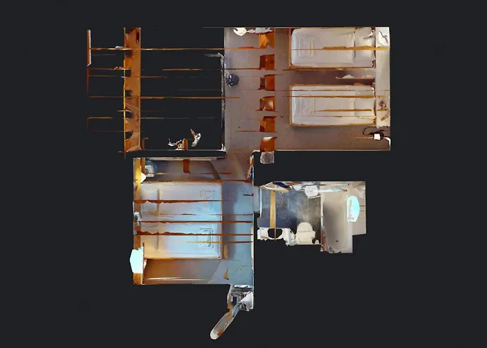 Apartman Flurina 45 Silvaplana