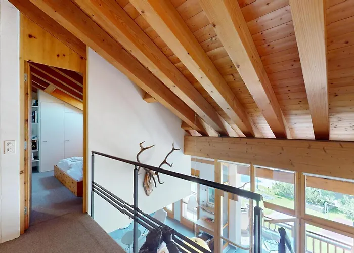 Flurina 45 Silvaplana