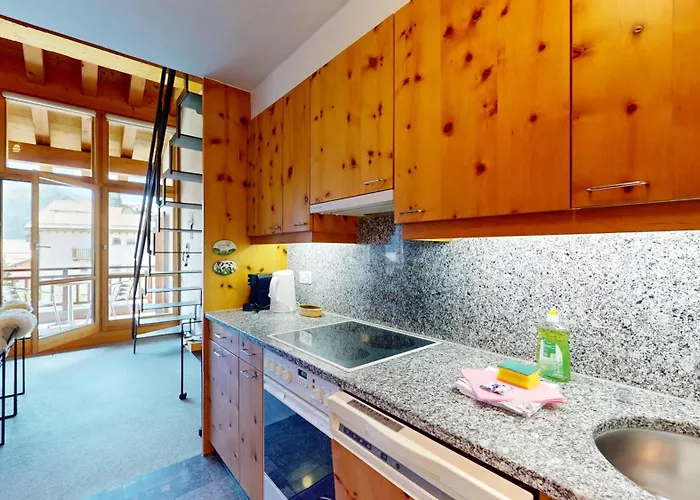 Flurina 45 Silvaplana