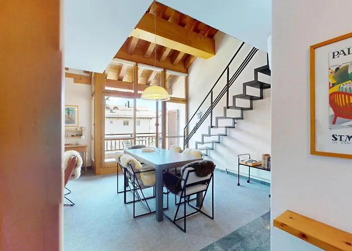 Flurina 45 Silvaplana