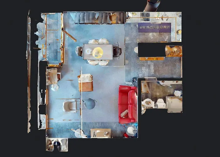 Apartment Flurina 45