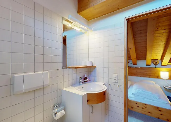 Apartment Flurina 45